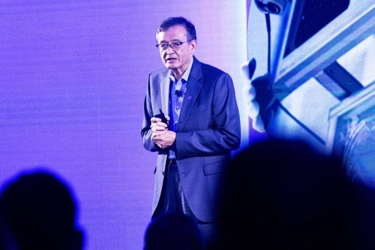 Trump demands resignation of Intel CEO over alleged China ties